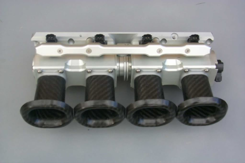 Illustration for article titled ITBs And Engine Porn Mega-Gallery